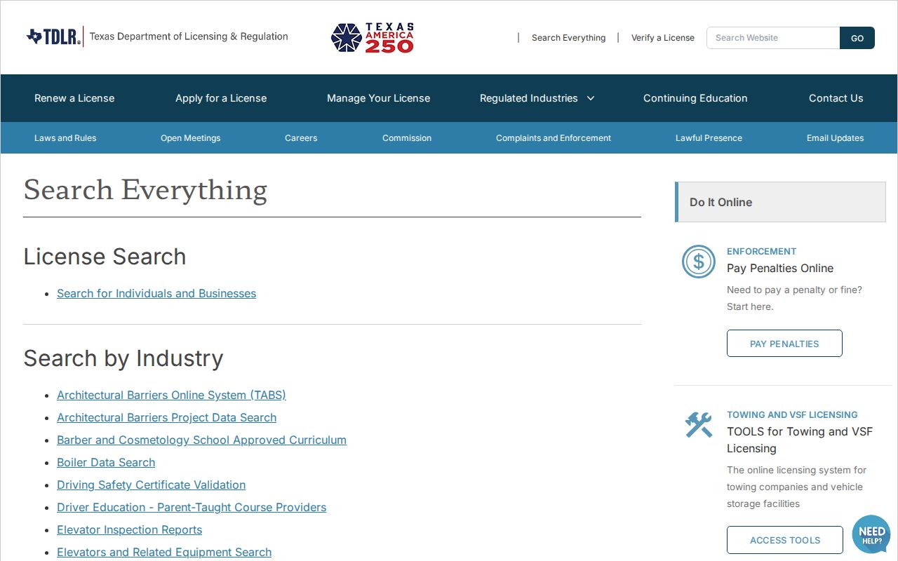 Collin County residents directory Texas license verification search
